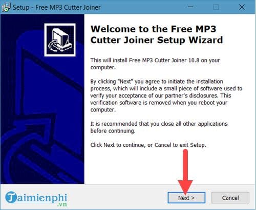 mp3 cutter and joiner software